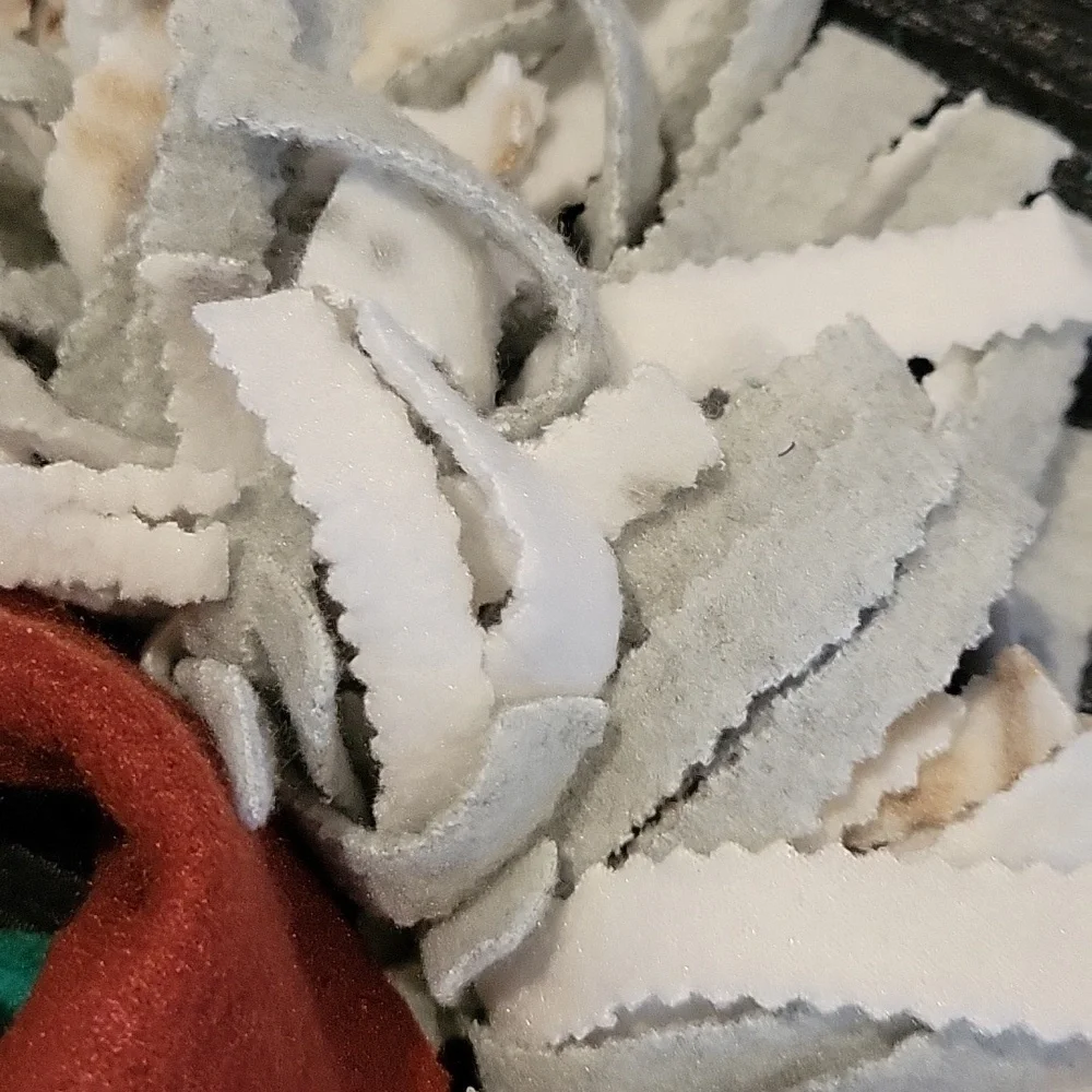 For Dogs Hand crafted snuffle sniffer enrichment mat for large dogs